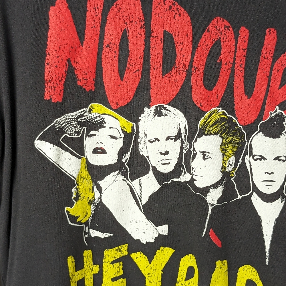 Rowdy Sprout • No Doubt Long Sleeve Shirt - Picture 3 of 6